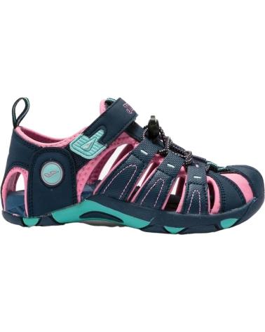 JOMA ZAP N SEVEN AZUL ROSA