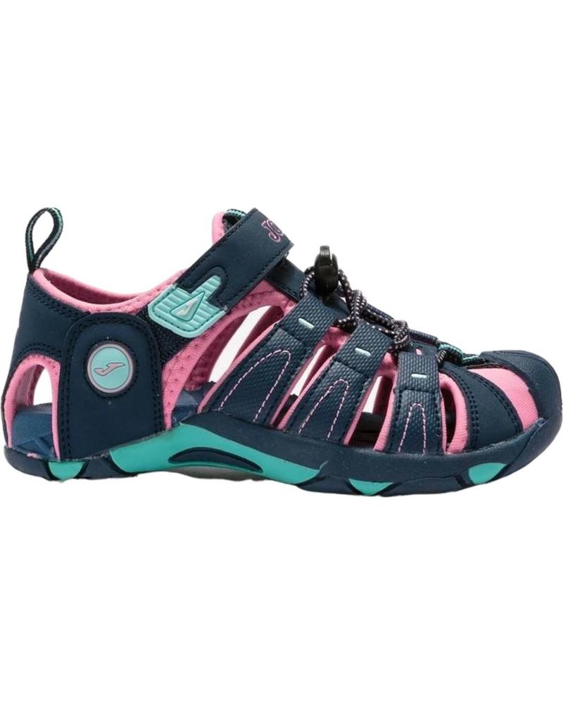 JOMA ZAP N SEVEN AZUL ROSA