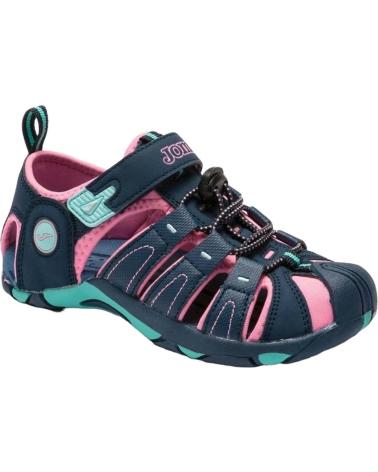 JOMA ZAP N SEVEN AZUL ROSA
