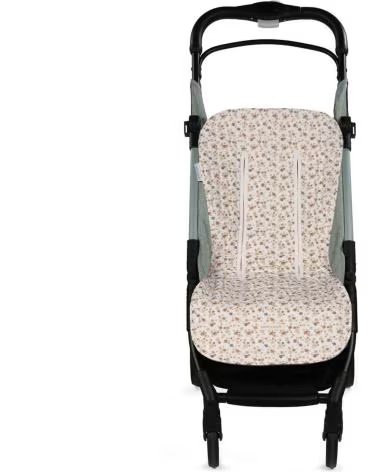 PASITO A COUSSIN UNIVERSEL POUR POUSSETTE BEIGE