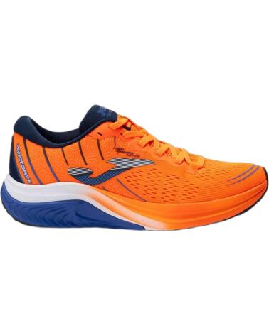 JOMA MEN'S RUNNING SHOES - ORANGE NARANJA