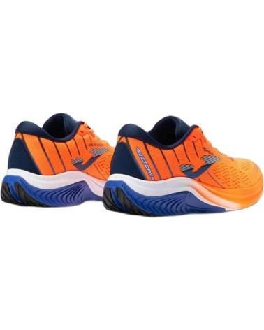 JOMA LAUFSCHUHE FÜR HERREN - ORANGE NARANJA