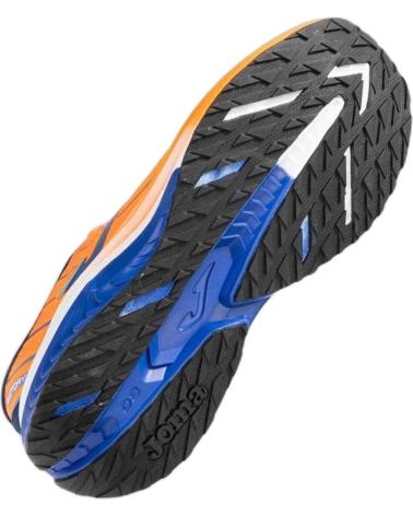 JOMA LAUFSCHUHE FÜR HERREN - ORANGE NARANJA