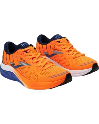JOMA LAUFSCHUHE FÜR HERREN - ORANGE NARANJA