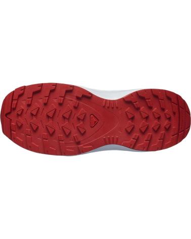 SALOMON DAMEN TRAILRUNNING-SCHUHE - MEHRFARBIG MULTICOLOR