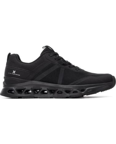 XTI 14456501 BLACK SNEAKERS NEGRO