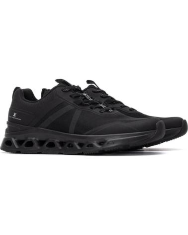 XTI 14456501 BLACK SNEAKERS NEGRO