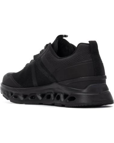 XTI 14456501 BLACK SNEAKERS NEGRO