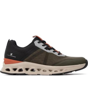 XTI 14456504 KHAKI SNEAKERS KAKI