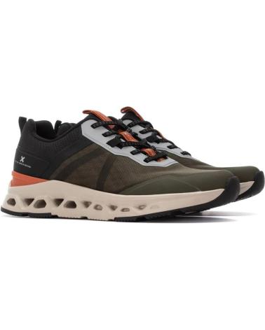 XTI 14456504 KHAKI SNEAKERS KAKI