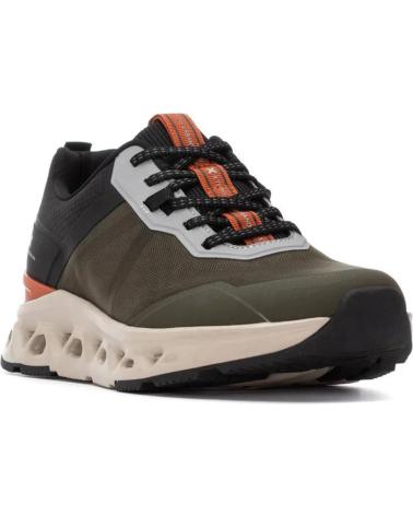 XTI 14456504 KHAKI SNEAKERS KAKI