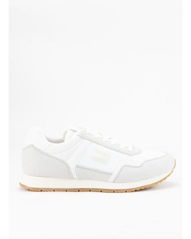 TOMMY HILFIGER TJM RUNNER CASUAL BEIGE