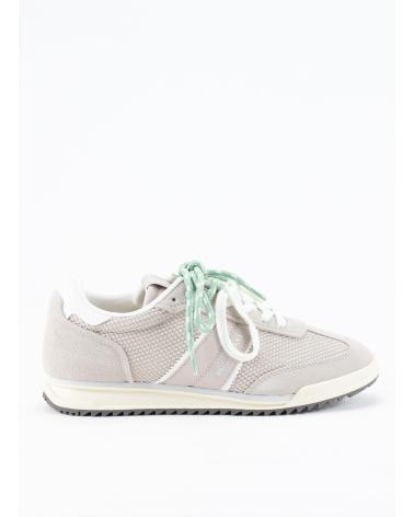 TOMMY HILFIGER TJW LOW PROFILE RUNNER NUDE SNEAKERS NUDE