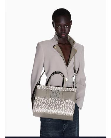 ARMANI EXCHANGE 942689 BEIGE BAG BEIGE