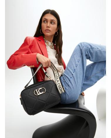 LOLA CASADEMUNT LF2504049 NEGRO