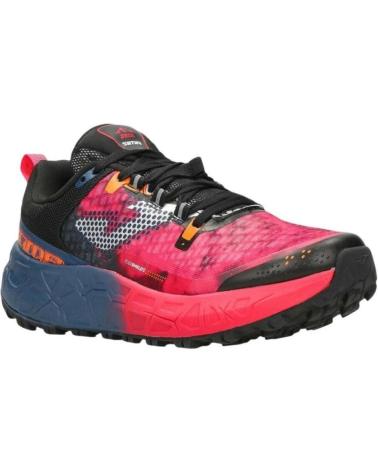 JOMA ZAPATILLA SIMA LADY FUCSIA NEGRO MULTICOLOR