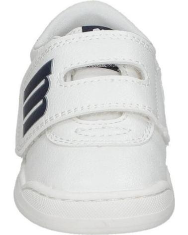 MTNG BAREFOOT MUSTANG 48909 BASKETS BLANC BLEU BLANCO