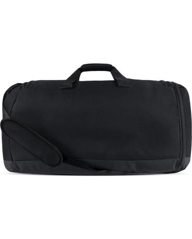 BORSA SPORTIVA JORDAN SM092023 NERA CON SCOMPARTO - 46 LITRI NEGRO