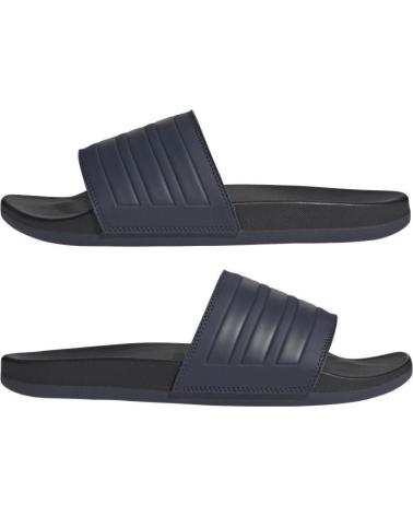 CIABATTE ADIDAS ADILETTE COMFORT JP5735 BLU AZUL