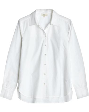 Início-YERSE---41879001---CAMISA-DE-MANGA-LARGA-100-ALGODON-ORGANICO-CON-BLANCO