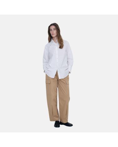 Startseite-YERSE---41878001---CAMISA-OVERSIZE-DE-MANGA-LARGA-100-ALGODON-ORGA-BLANCO