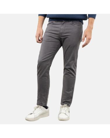 Inizio-SCOTTA-–-COOPER---W24120187---PANTALON-CON-5-BOLSILLOS---HOMBRE-GRIS