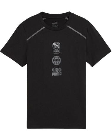 Inizio-PUMA-–-ACTIVE-SPORTS-681806-01-–-CAMISETA-DE-MANGA-CORTA-DRYC-NEGRO