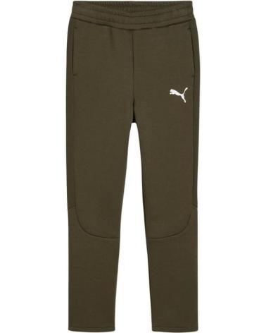 Inizio-PUMA-–-EVOSTRIPE-681804-70-–-PANTALON-DE-DEPORTE-CON-BOLSILLO-VERDE