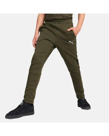 Inizio-PUMA-–-EVOSTRIPE-681804-70-–-PANTALON-DE-DEPORTE-CON-BOLSILLO-VERDE