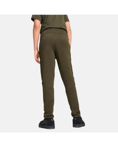 Inizio-PUMA-–-EVOSTRIPE-681804-70-–-PANTALON-DE-DEPORTE-CON-BOLSILLO-VERDE