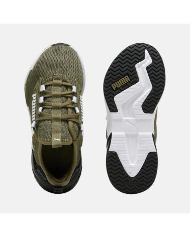 Inizio-PUMA---RETALIATE-3-310545-03-–-ZAPATILLAS-DEPORTIVAS-–-UNISEX-VERDE