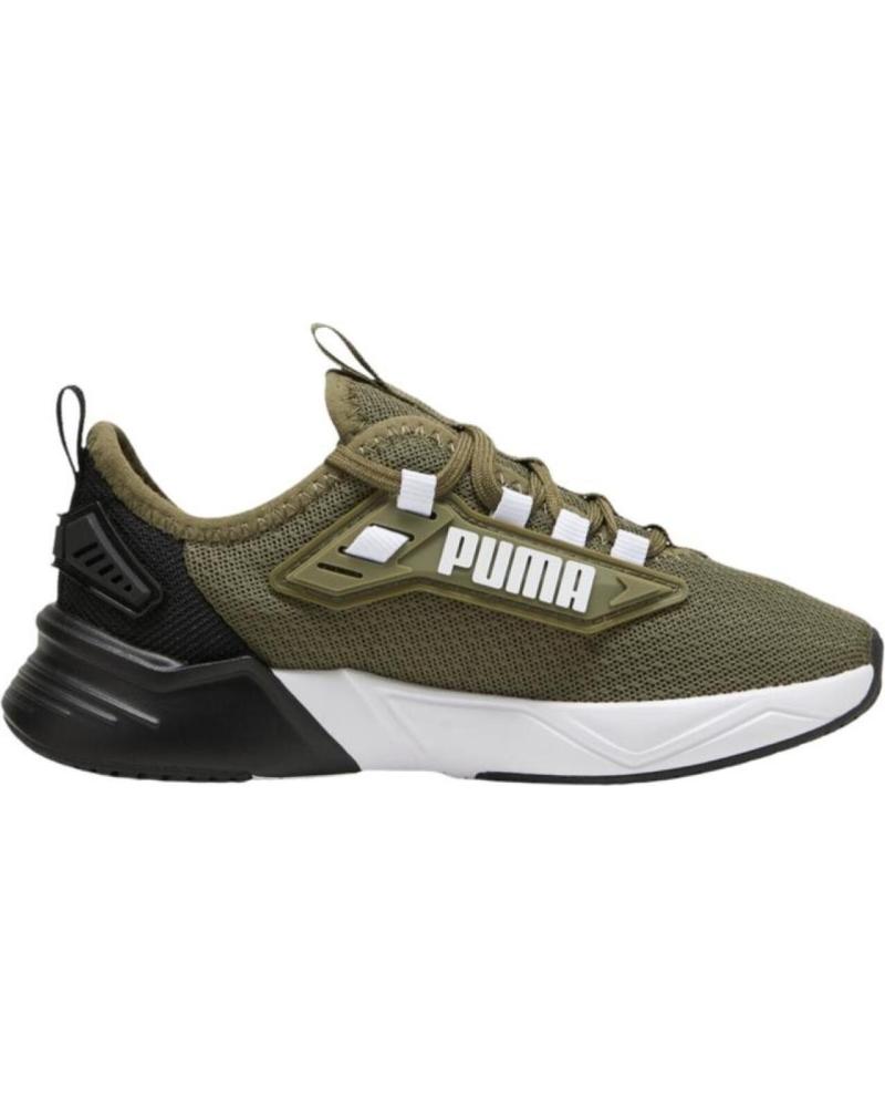 Inizio-PUMA---RETALIATE-3-310545-03-–-ZAPATILLAS-DEPORTIVAS-–-UNISEX-VERDE