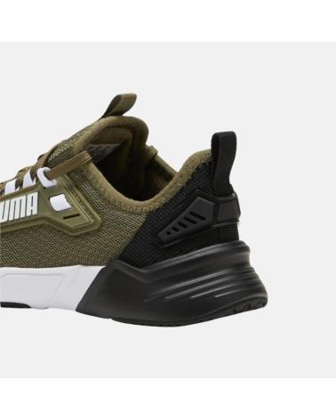 Inizio-PUMA---RETALIATE-3-310545-03-–-ZAPATILLAS-DEPORTIVAS-–-UNISEX-VERDE