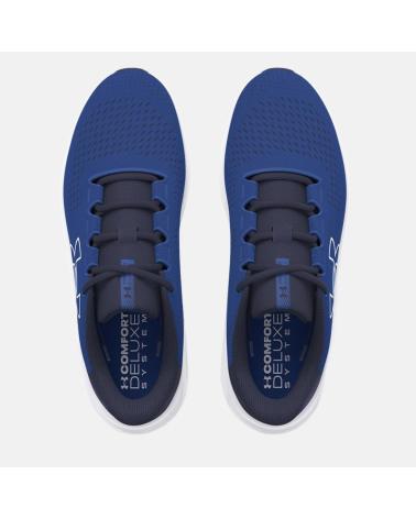 Scarpe-casual-per-ragazzo-UNDER-ARMOUR---CHARGED-PURSUIT-3-BIG-LOGO-3026518-401--ZAPATILLAS-DE-RUNN-AZUL