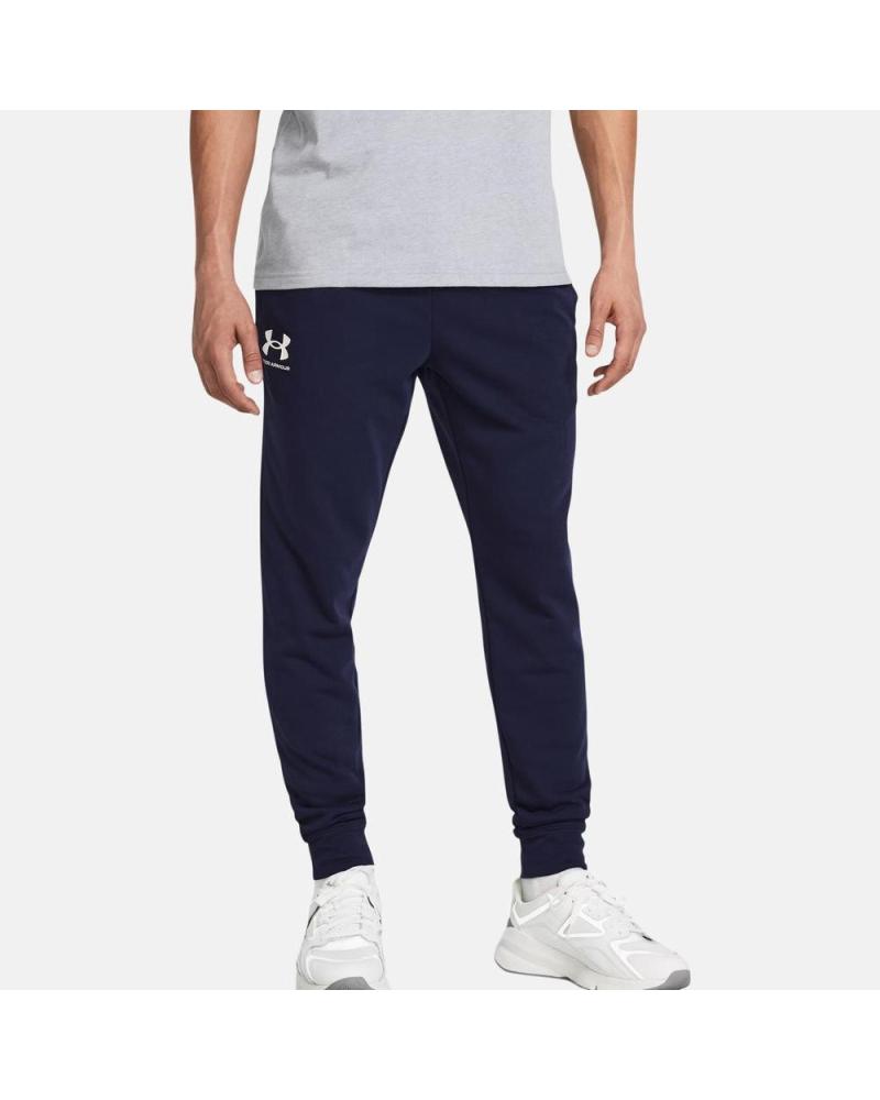 Inizio-UNDER-ARMOUR-–-RIVAL-TERRY-1380843-410-–-PANTALON-JOGGER---HOMBRE-AZUL