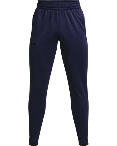 PANTALONE JOGGER UNDER ARMOUR 1373362-410 BLU AZUL