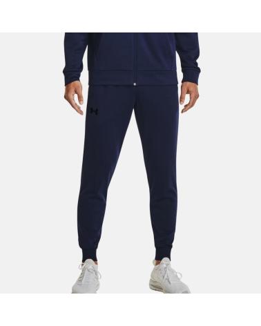 PANTALONE JOGGER UNDER ARMOUR 1373362-410 BLU AZUL