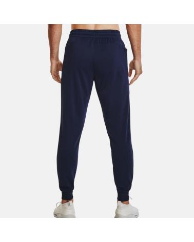 PANTALONE JOGGER UNDER ARMOUR 1373362-410 BLU AZUL