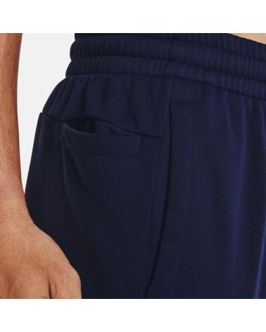 PANTALONE JOGGER UNDER ARMOUR 1373362-410 BLU AZUL