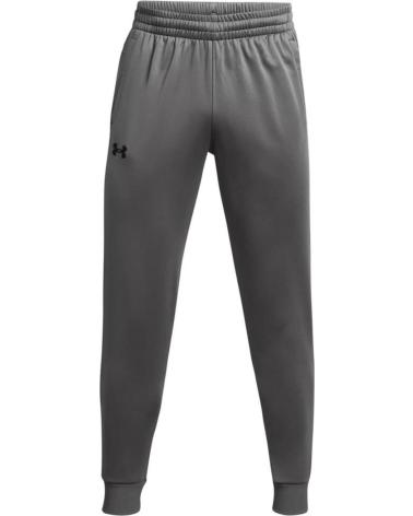 PANTALONE JOGGER UNDER ARMOUR 1373362-025 GRIGIO GRIS