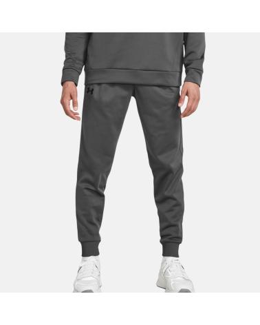 PANTALONE JOGGER UNDER ARMOUR 1373362-025 GRIGIO GRIS