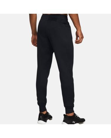 PANTALONE JOGGER UNDER ARMOUR 1373362-001 NERO NEGRO
