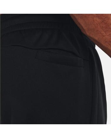 PANTALONE JOGGER UNDER ARMOUR 1373362-001 NERO NEGRO