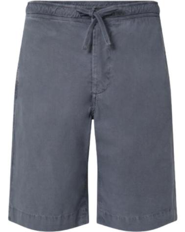 ECOALF ETHICA ETHICALFGREY KURZE HOSE FÜR HERREN - GRAU GRIS