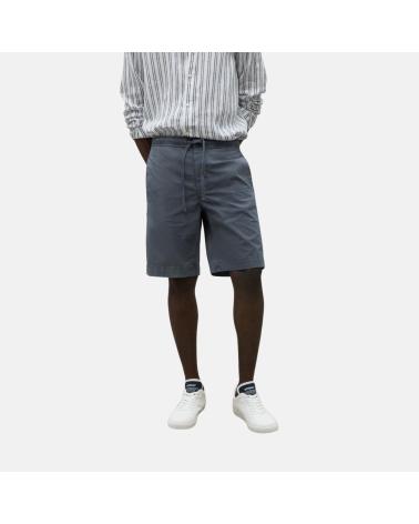 ECOALF ETHICA ETHICALFGREY KURZE HOSE FÜR HERREN - GRAU GRIS