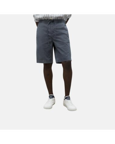 ECOALF ETHICA ETHICALFGREY KURZE HOSE FÜR HERREN - GRAU GRIS