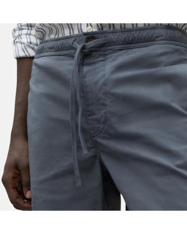 ECOALF ETHICA ETHICALFGREY KURZE HOSE FÜR HERREN - GRAU GRIS