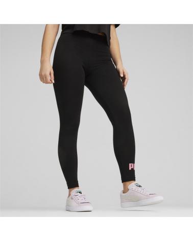 Inicio-PUMA---ESSENTIALS-LOGO-671133-74---MALLAS---NINA-NEGRO