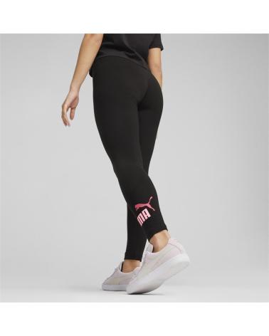 Inicio-PUMA---ESSENTIALS-LOGO-671133-74---MALLAS---NINA-NEGRO