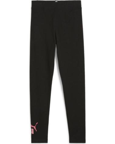 Inicio-PUMA---ESSENTIALS-LOGO-671133-74---MALLAS---NINA-NEGRO